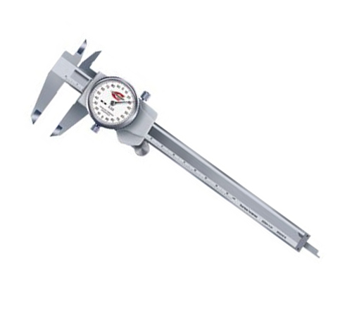 STANDARD 다이얼 캘리퍼스