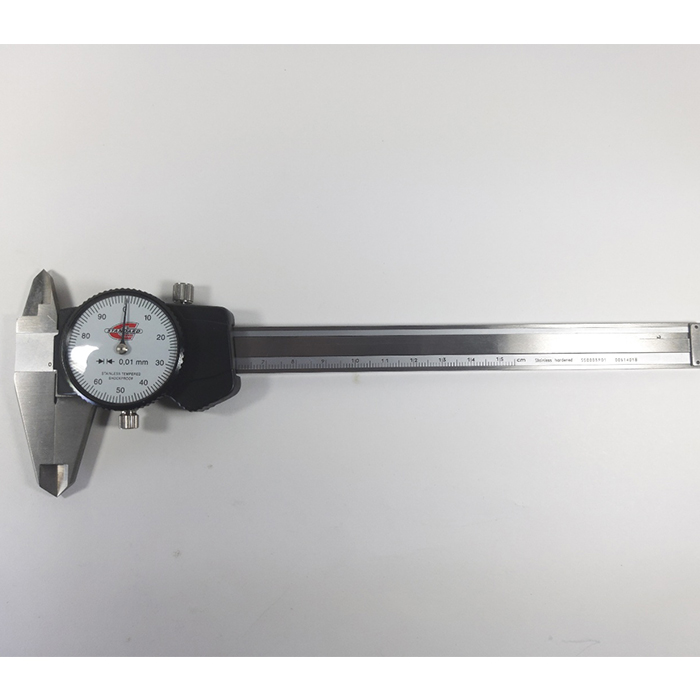 STANDARD 다이얼 캘리퍼스