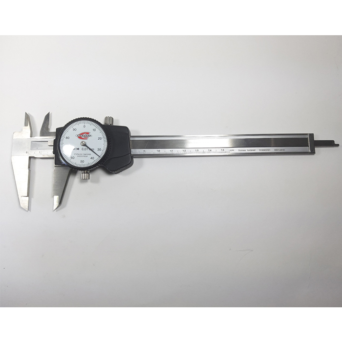 STANDARD 다이얼 캘리퍼스