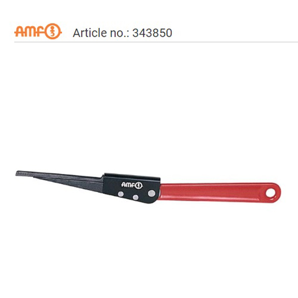 AMF Semi-automatic drill drift 343850