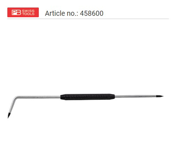 PB SWISS TOOLS ANGLE SCRIBER 458600
