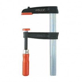 HOLEX MOMENT SCREW CLAMP 860100