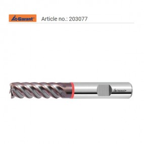 GARANT END MILL