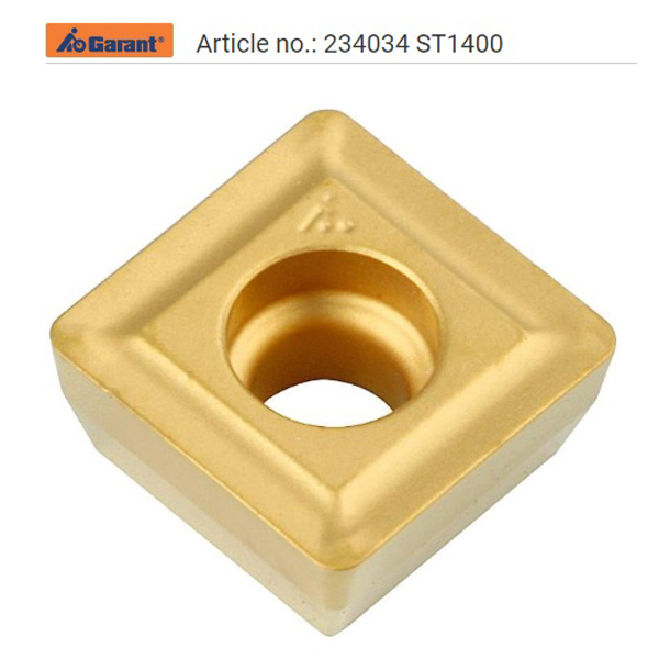 GARANT POWER DRILL INSERT 234034