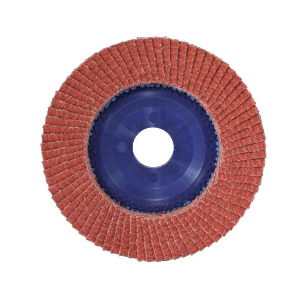 GARANT  Flap disc (ceramic)plastic pad 565241