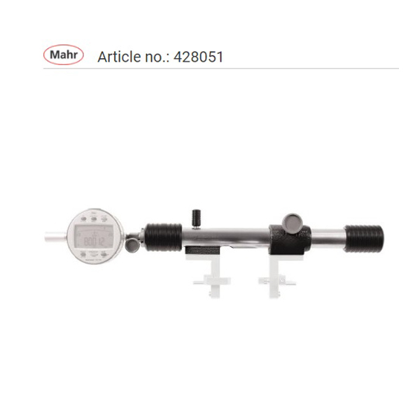 Mahr  Multimar universal measuring instrument 30-115mm 428051