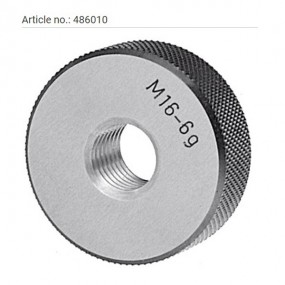Threads go ring Gauge 486010