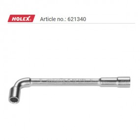 HOLEX TUBE SOCKET WRENCH 621340