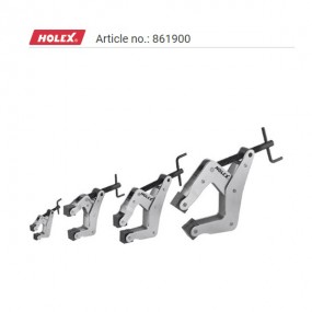 HOLEX Universal clamp (clamping hand) 861900