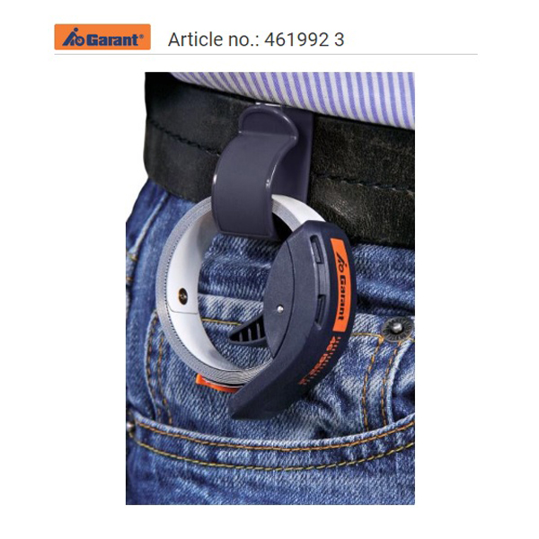 GARANT Steel tape measure 3M