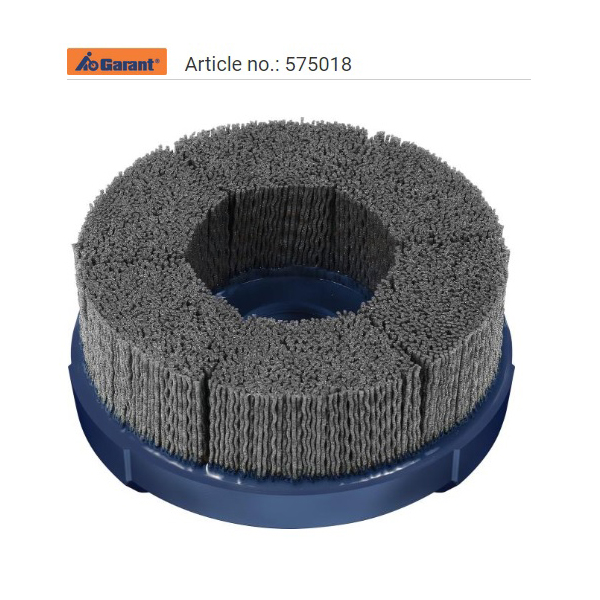 GARANT DISC BRUSH 575018