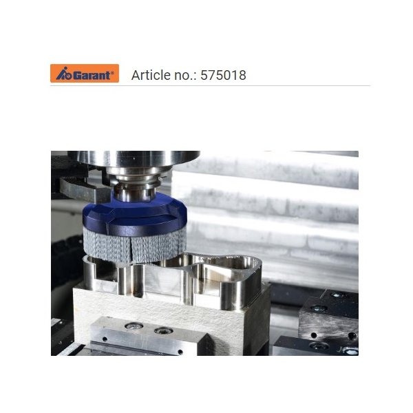 GARANT DISC BRUSH 575018