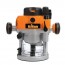 TRITON PRECISION PLUNGE ROUTER