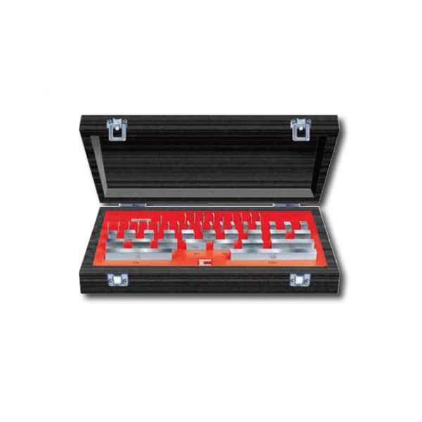 STANDARD BLOCK GAUGE SET