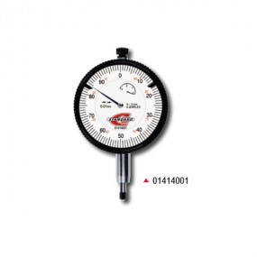 STANDARD DIAL GAUGE G40