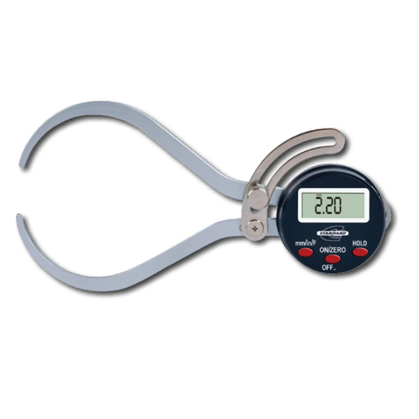 STANDARD DIGITAL COMPARATOR GAUGE