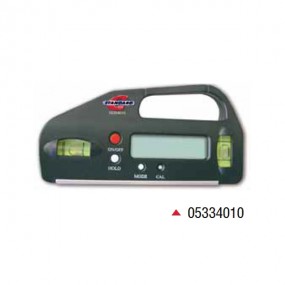 STANDARD POCKET ELEC INCLINOMETER