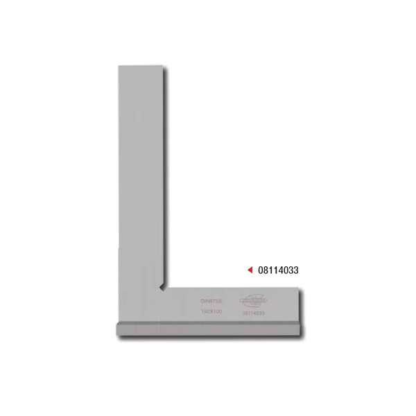 STANDARD FLAT SQR 90'