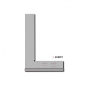 STANDARD FLAT SQR 90'