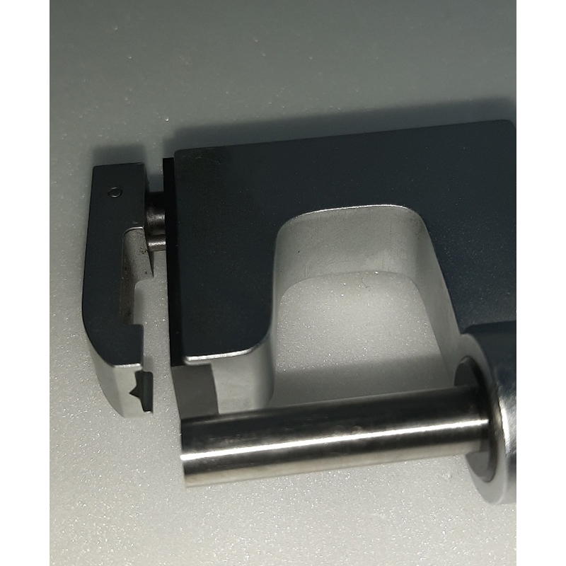 STANDARD MICROMETER EXTERNAL ANVIL TYPE