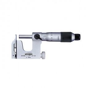 STANDARD MICROMETER EXTERNAL ANVIL TYPE