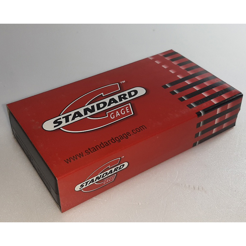 STANDARD MICROMETER EXTERNAL Tube TYPE