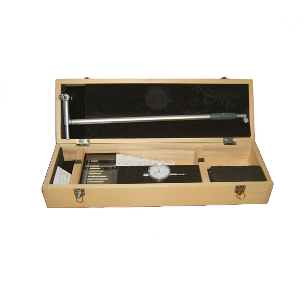 STANDARD BORE GAUGE SET