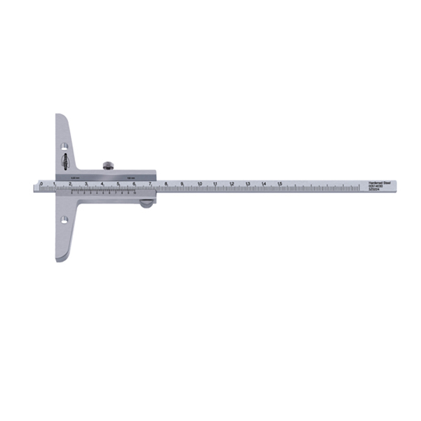 STANDARD 깊이 게이지 250