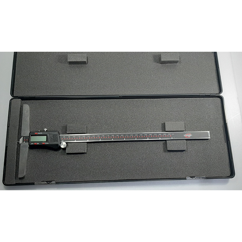 STANDARD 깊이 게이지 250