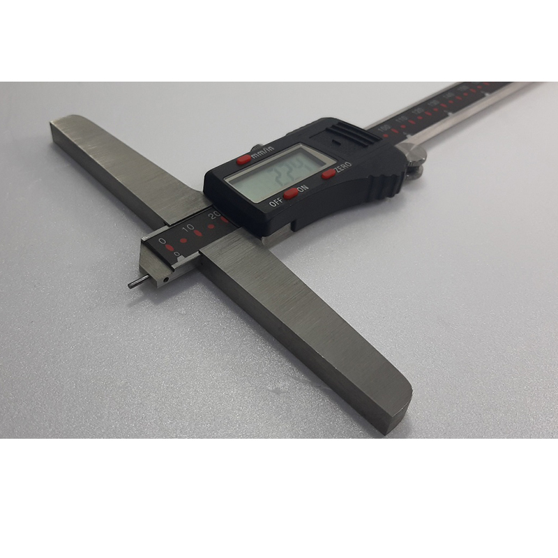 STANDARD 깊이 게이지 250