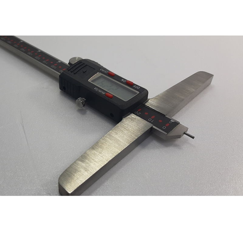 STANDARD 깊이 게이지 250