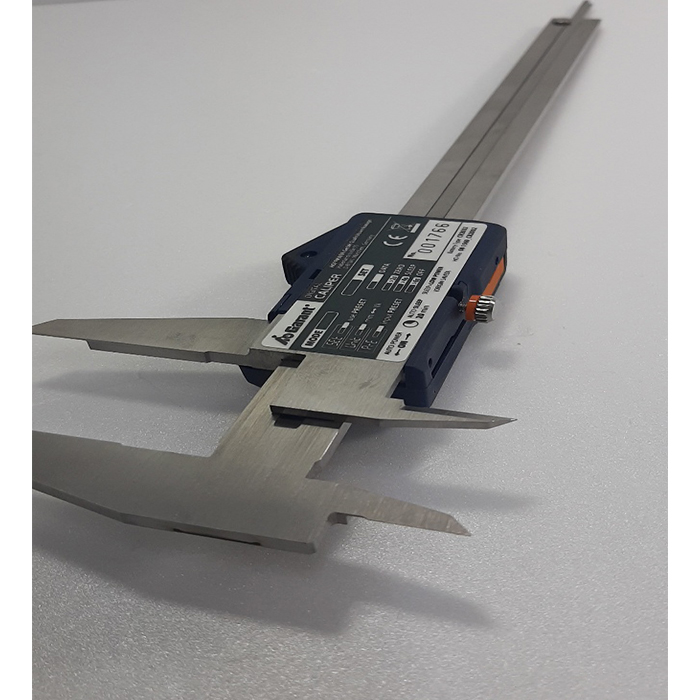 GARANT 디지털 캘리퍼스 IP54 4126804(생활방수)