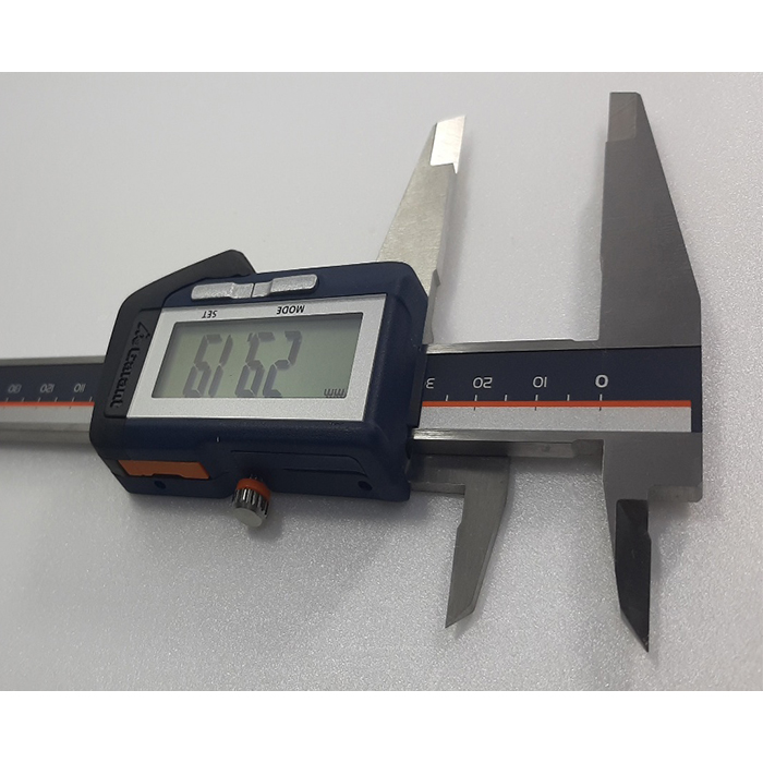 GARANT 디지털 캘리퍼스 IP54 4126804(생활방수)