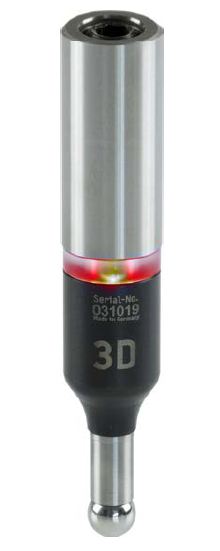 Edge finder Opticl 3D(3차원)