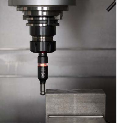 Edge finder Opticl 3D(3차원)