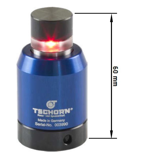 Zero setter TURNING(선반용) 60mm