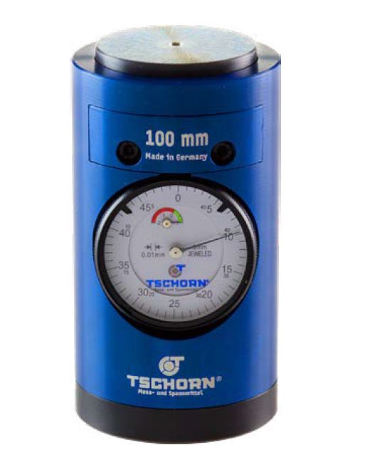 Zero setter Micro 100mm / Magnet