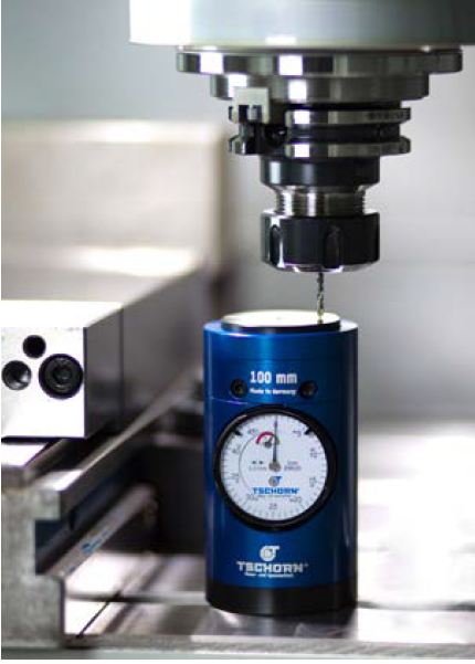 Zero setter Micro 100mm / Magnet