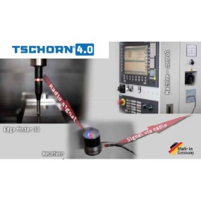 Probing system TSCHORN 4.0