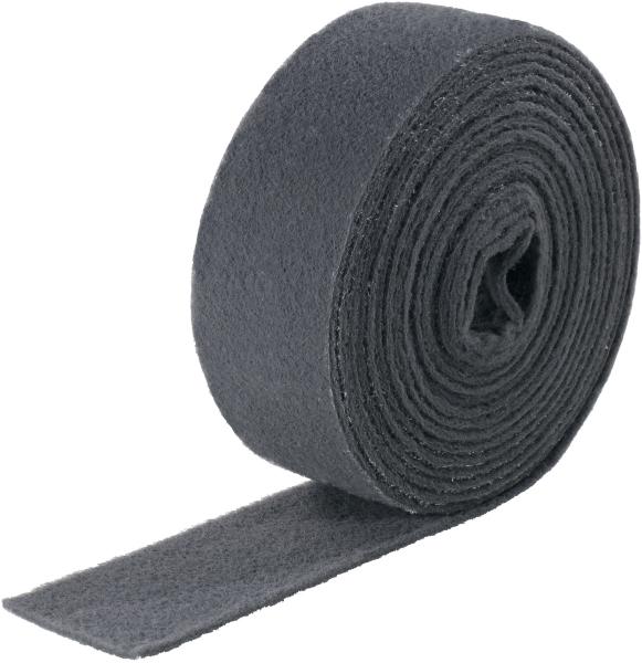 Roll of abrasive fleece 1000 (연마재 롤)