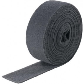 Roll of abrasive fleece 1000 (연마재 롤)