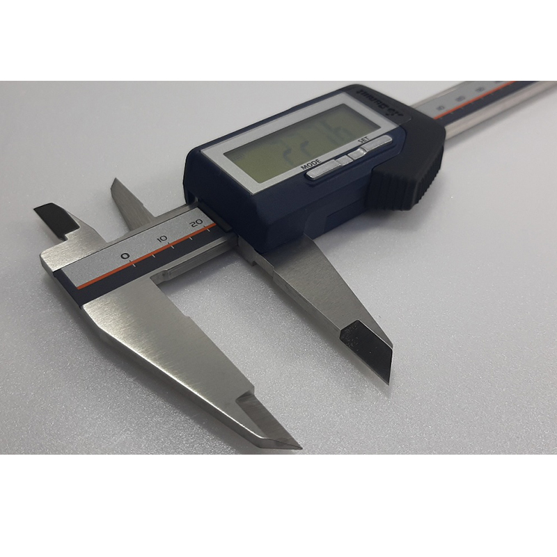 GARANT 디지털 캘리퍼스 IP67 412690(방수기능)