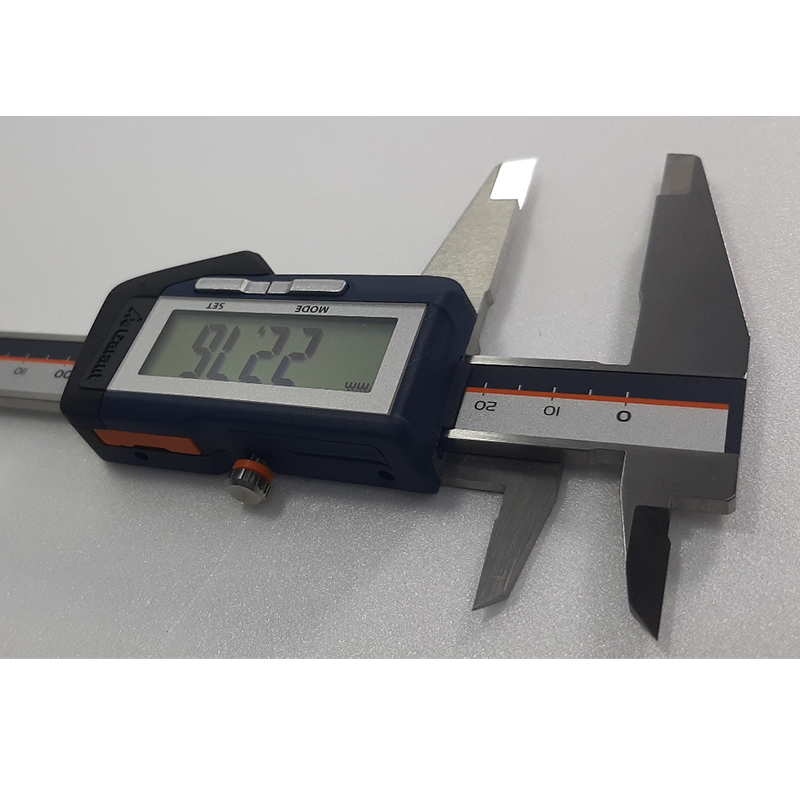 GARANT 디지털 캘리퍼스 IP67 412690(방수기능)