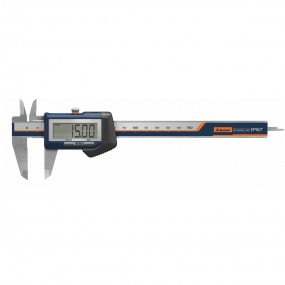 GARANT 디지털 캘리퍼스 IP67 412690(방수기능)