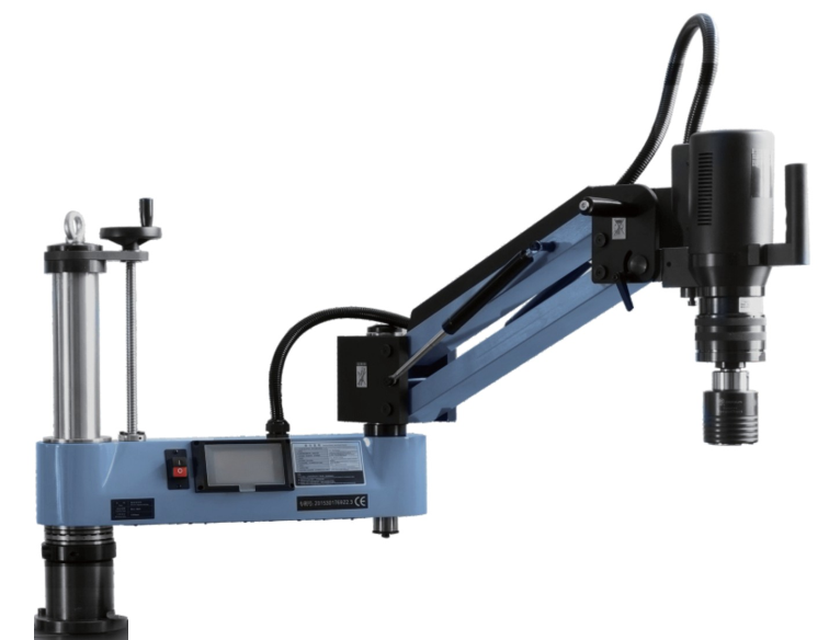 Powerful Electric Tapping Machine