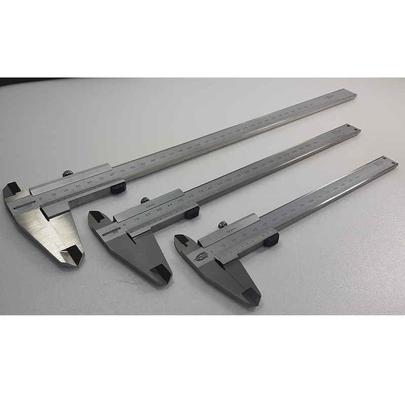 STANDARD 버니어캘리퍼스