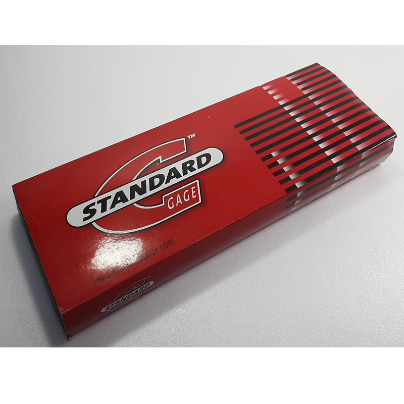 STANDARD 디지털 깊이 게이지 HOOK형