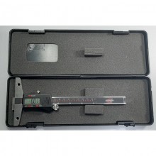 STANDARD 디지털 깊이 게이지 HOOK형