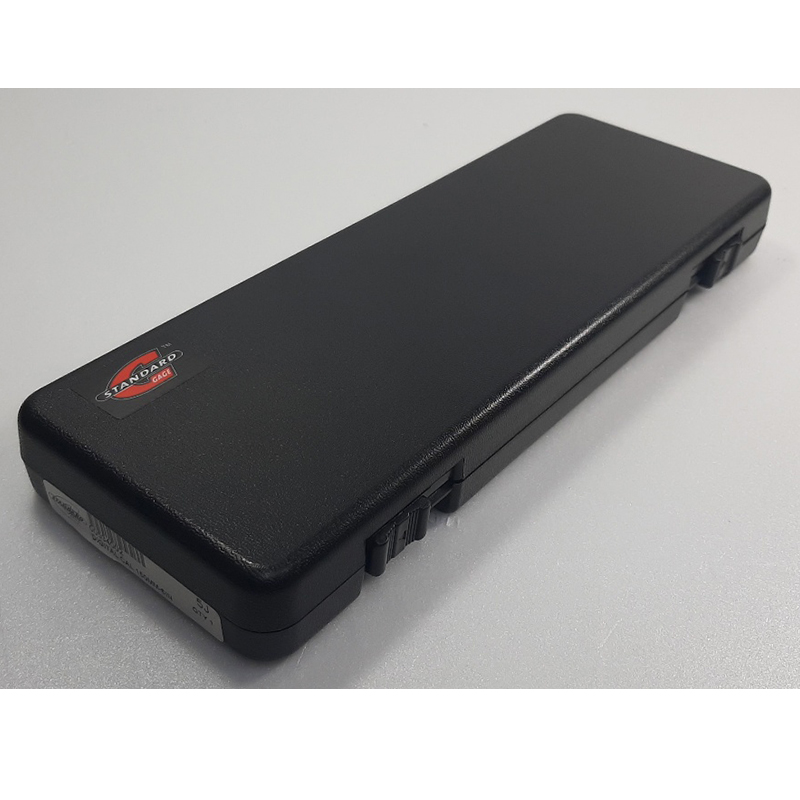 STANDARD 디지털 캘리퍼스 탑라인(롤러 없음)