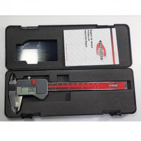 STANDARD 디지털 캘리퍼스 탑라인(롤러 없음)
